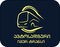 KutaisiBus's logo