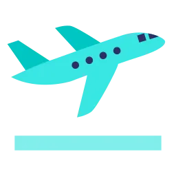 fly icon