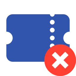 Ticket Icon