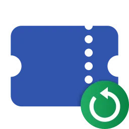 Return Icon