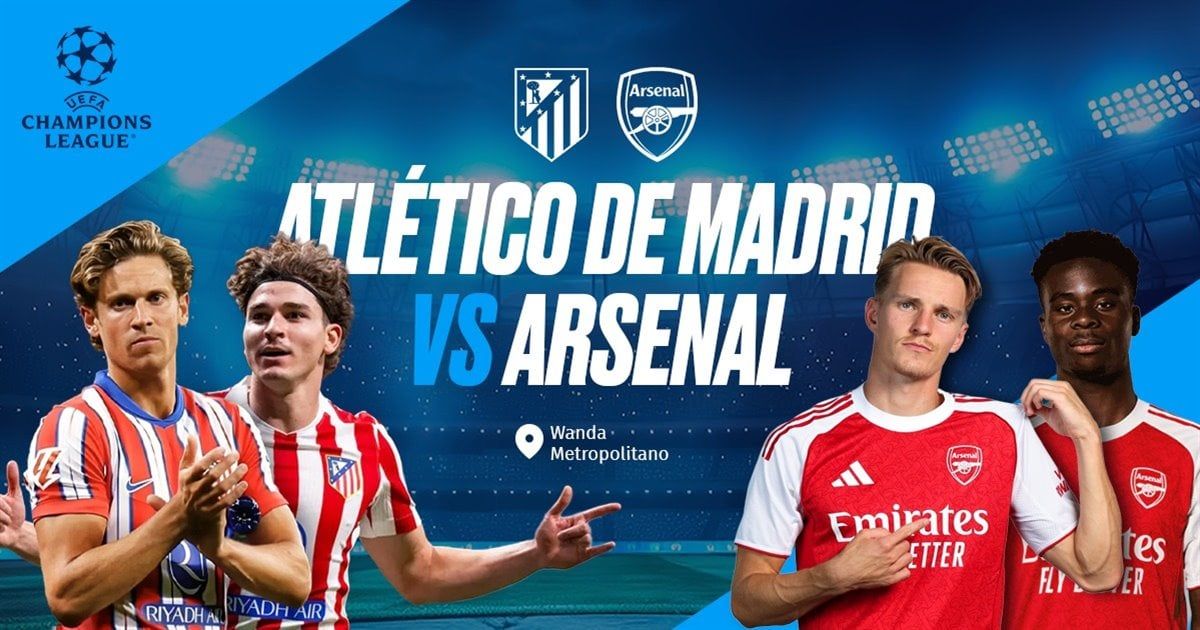 Atletico Madrid vs Arsenal Prediction and Tips 29 April 2026