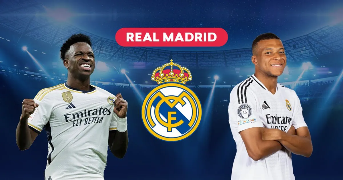 Real Madrid Is Champions League Free On Sony Liv Sony On Which