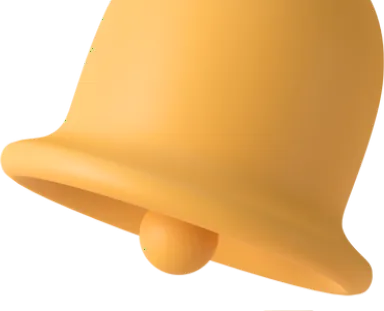Bell icon