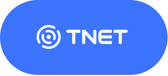 tnet logo