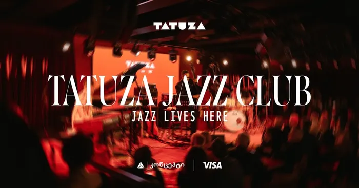 TATUZA Jazz Club